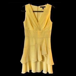 BCBGMaxAzria Marissa dress